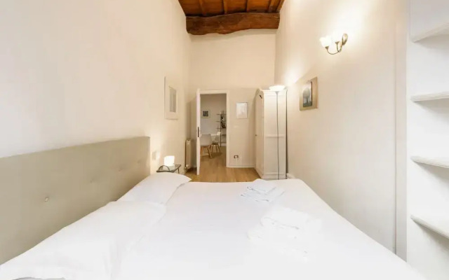 Orsanmichele View by Mmega