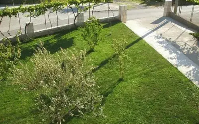 Apartments Pičuljan