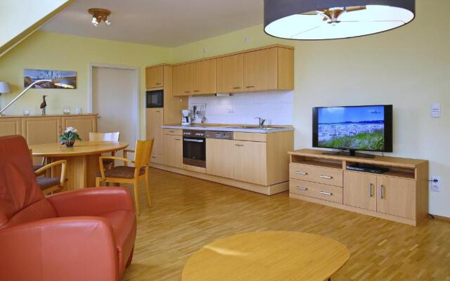 Residenz Seestern Wohnung 42