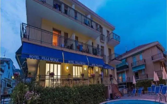 Hotel Villa Nicole