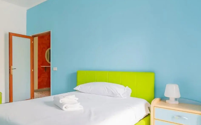 Casa Campione by Wonderful Italy