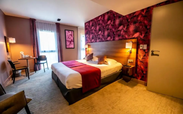 Best Western Eden Spa