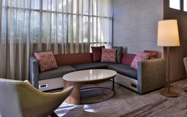Courtyard Marriott Ocala