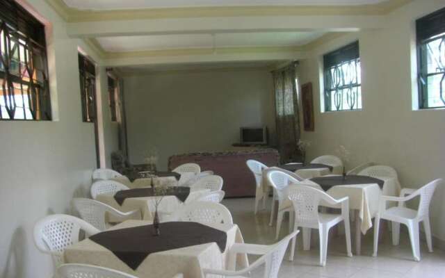 Westend Motel
