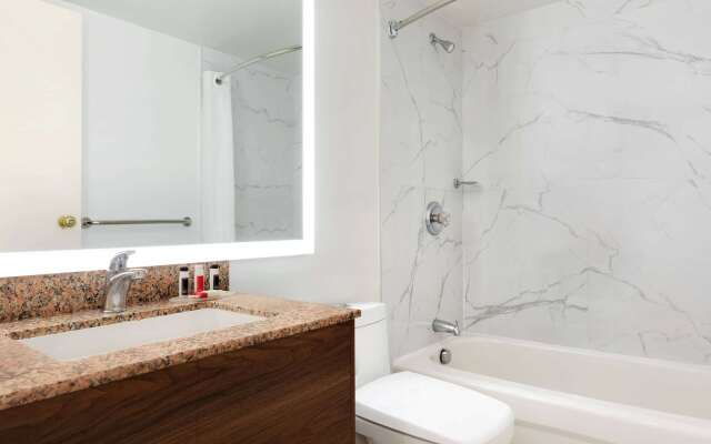 Ramada by Wyndham Miramichi New Brunswick