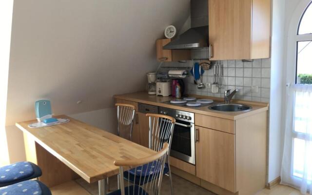 Ferienwohnung Tietgens