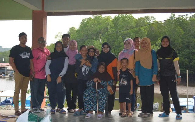 The Jemuruk Island Resort