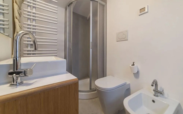 Charming Loft Navona