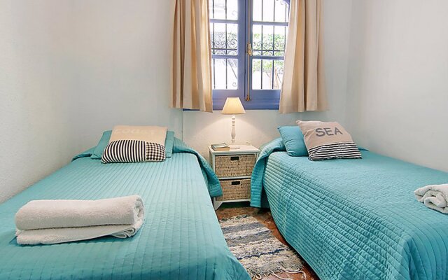 House AMANDA Nerja