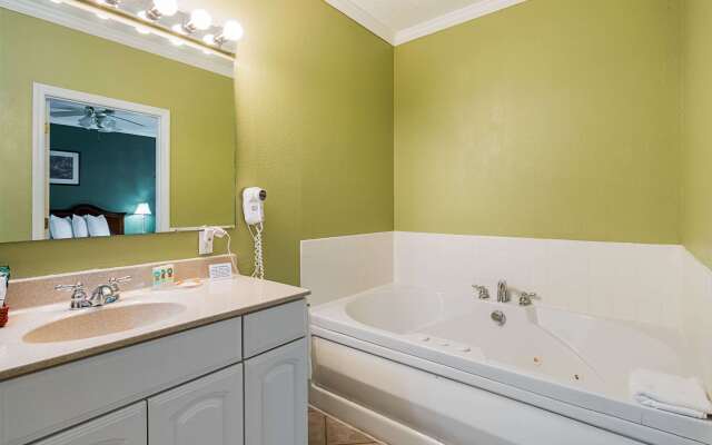 Quality Inn Weston