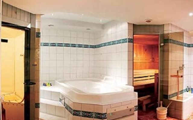 Hotel Lebzelter