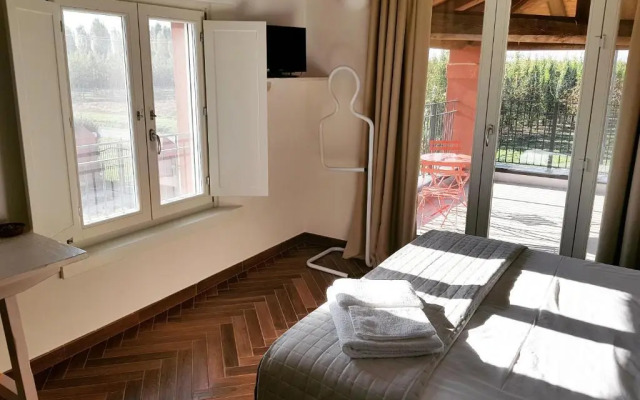B&B Santa Maria di Lorgana