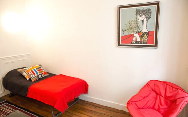 Apartment - 2 Bedrooms