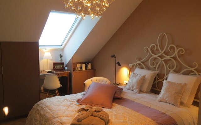 B&B Jan van Ghent