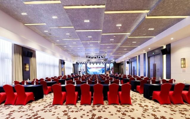 SanQingShan New Century Resort