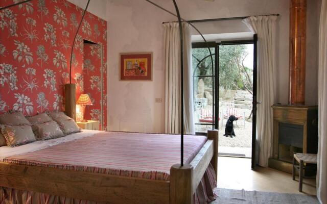 Settignano Tuscany Homes