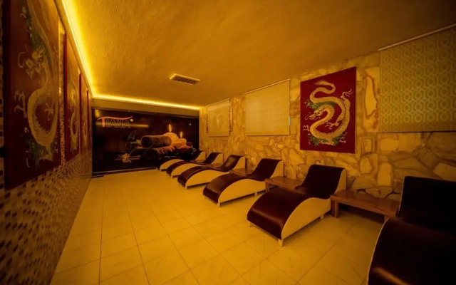 Tiana Beach Resort - All Inclusive