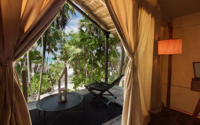 Our Habitas Tulum - Adults Only