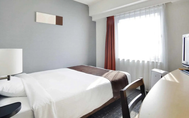 Sapporo Tokyu REI Hotel