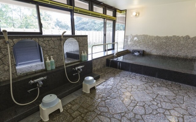 Inuyama International Youth Hostel