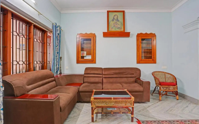 Oyo Flagship 805186 Hotel Adara Residency