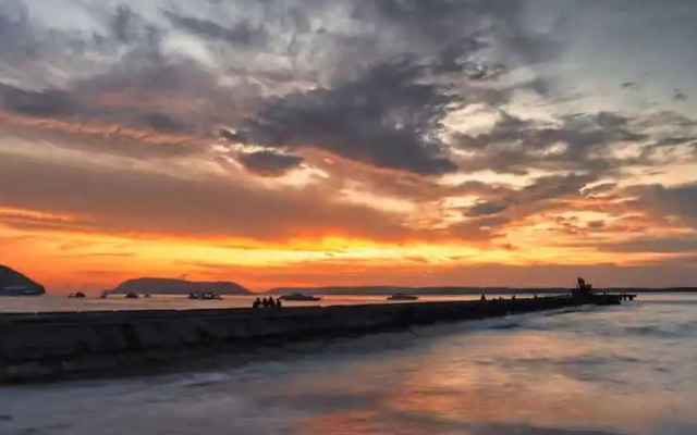 Ari La Casa Nusa Penida