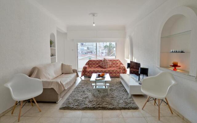 Spacious&Amazing 4 Bdr,*Nicosia* Newly Renovated