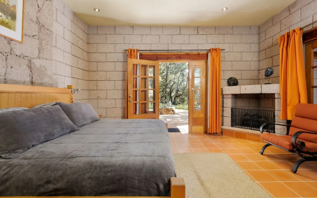 Los Encinos Countryside Nature & Privacy