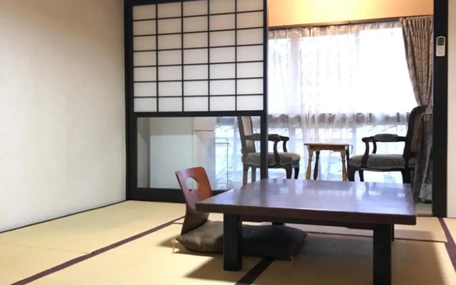 Kajiya Bekkan Ramakkoro Yamenekoyado – Guest Rooms – Ichinoseki