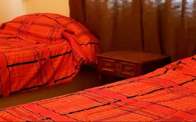 Hostal Rancagua