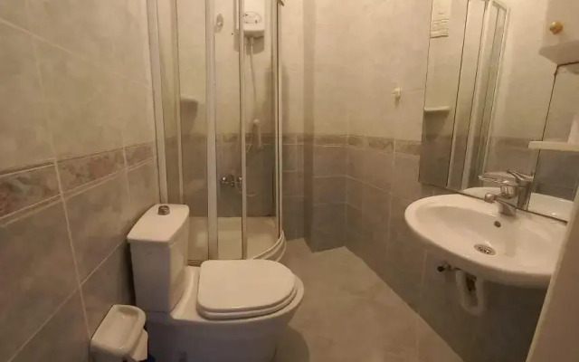 Gokcen Ciftligi Pansiyon