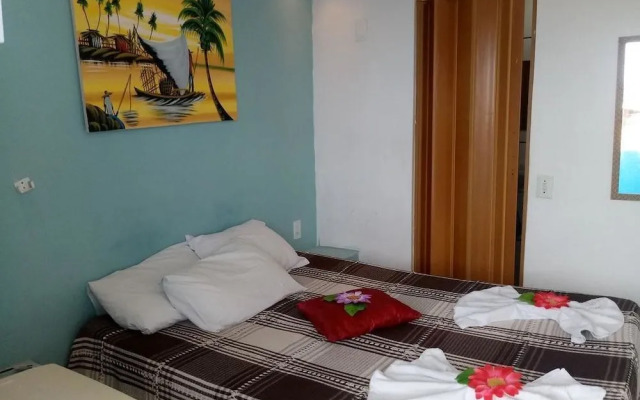 Hostel E Pousada Vila De Porto