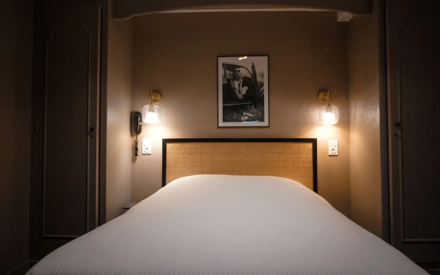 Hôtel Saint Julien