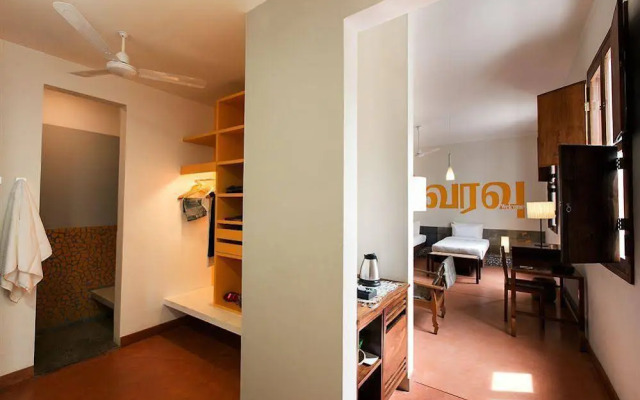 Villa Shanti