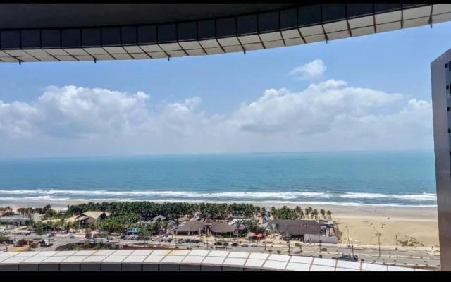 Apto Beira Mar 1802 - Praia Futuro