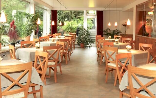 Waldhotel Bad Soden