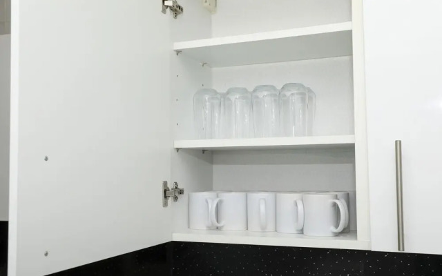 Beautiful and Spacious House in South East London