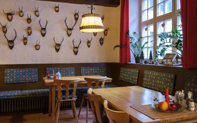 Sporthotel Schoenau am Koenigssee