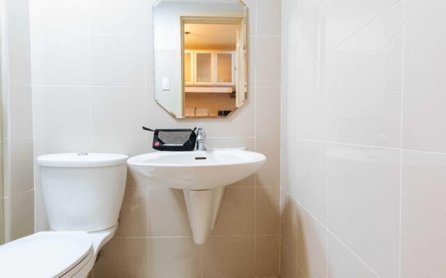 RedDoorz Premium @ SMDC North EDSA