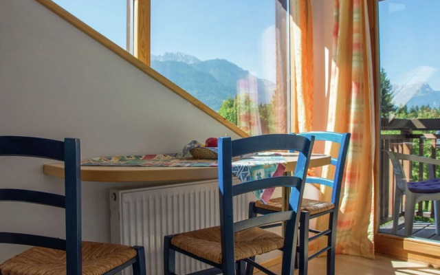 Spacious Apartment in Hermagor near Nassfeld-Pressegger