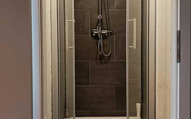 City-Apartment Sorgenfrei