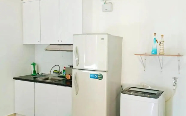 Mansion One Two Bedroom Seaview 7 Pax