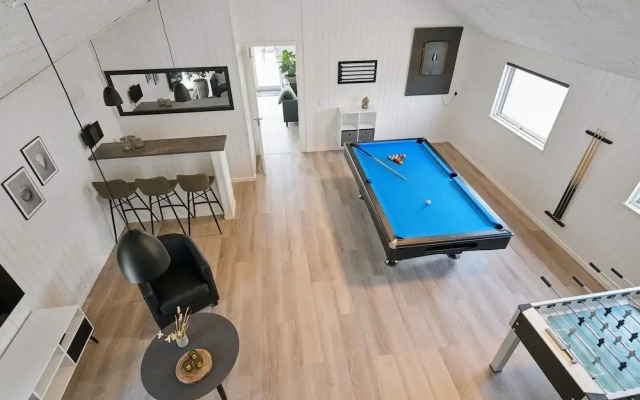 Luxury Retreat by Hasmark - By Traum Ferienwohnungen