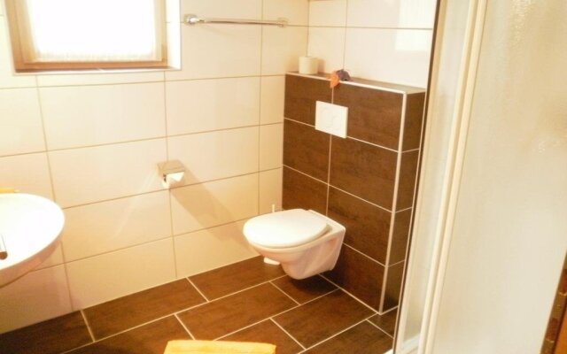 Pension Vordertiefenbach