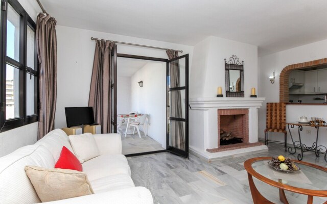 Apartamento Puerto Banus First Line