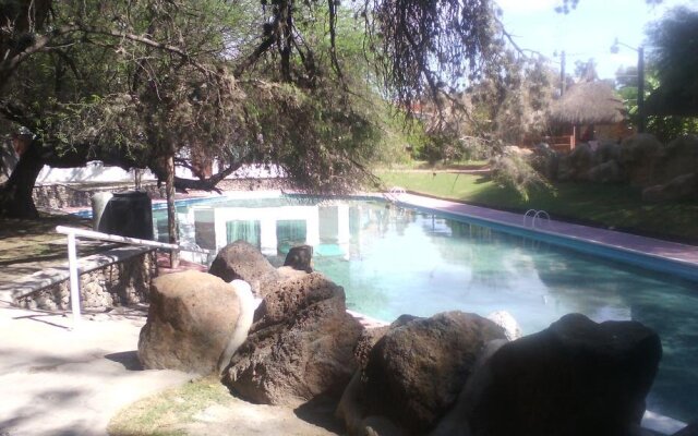 Hotel Del Valle
