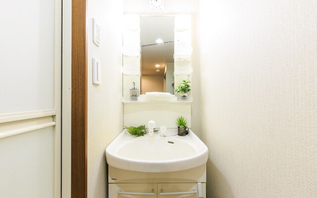 Trust Nagoya Apartment