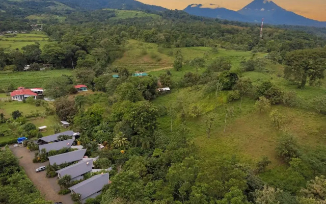 Bukala Village Lodge