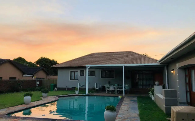 Danville Forest Guest House & Apartments
