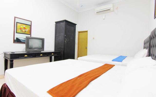 Hotel Popi Pondok Pisang